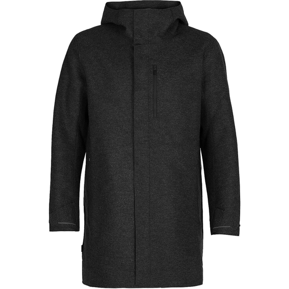 IcebreakerAinsworth Hooded Jacket - Men's - Picture 9 of 9